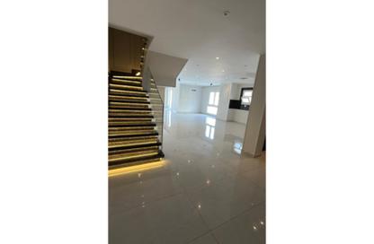 Duplex - 3 - 3 for rent in Mountain View iCity - 5th Settlement Compounds - The 5th Settlement - New Cairo City - Cairo