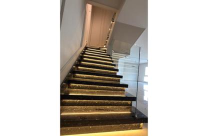 Duplex - 3 - 3 for rent in Mountain View iCity - 5th Settlement Compounds - The 5th Settlement - New Cairo City - Cairo