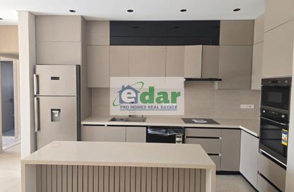 Apartment - 3 - 3 for rent in Katameya Dunes - El Katameya Compounds - El Katameya - New Cairo City - Cairo
