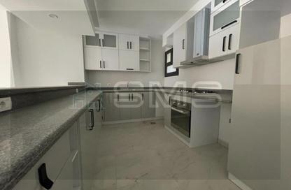 Apartment - 3 Bedrooms - 3 Bathrooms for rent in Azad - 5th Settlement Compounds - The 5th Settlement - New Cairo City - Cairo