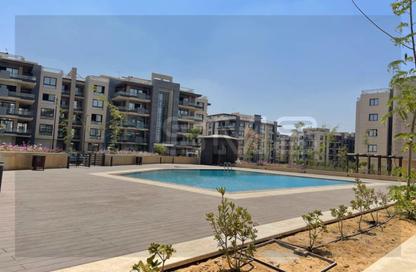 Apartment - 3 Bedrooms - 3 Bathrooms for rent in Azad - 5th Settlement Compounds - The 5th Settlement - New Cairo City - Cairo