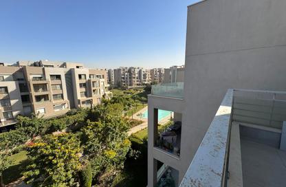 Apartment - 2 Bedrooms - 2 Bathrooms for sale in Village Gardens Katameya - 5th Settlement Compounds - The 5th Settlement - New Cairo City - Cairo