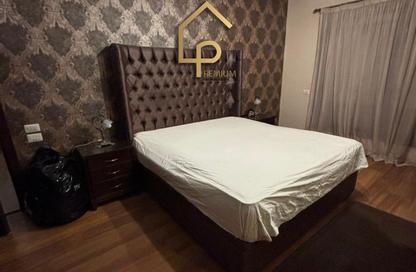 Duplex - 3 Bedrooms - 3 Bathrooms for rent in Casa - Sheikh Zayed Compounds - Sheikh Zayed City - Giza