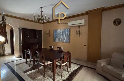 Duplex - 3 Bedrooms - 3 Bathrooms for rent in Casa - Sheikh Zayed Compounds - Sheikh Zayed City - Giza