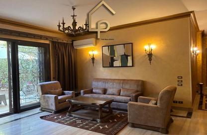 Duplex - 3 Bedrooms - 3 Bathrooms for rent in Casa - Sheikh Zayed Compounds - Sheikh Zayed City - Giza Duplex - 3 Bedrooms - 3 Bathrooms for rent in Casa - Sheikh Zayed Compounds - Sheikh Zayed City - Giza