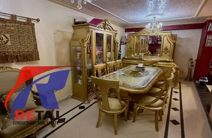 شقة - 3 غرف نوم - 1 حمام للبيع في شارع مصطفي النحاس - المنطقة السادسة - مدينة نصر - القاهرة