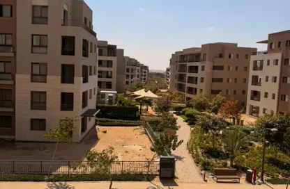 شقة - 3 غرف نوم - 3 حمامات للبيع في ديستريكت 5 - كمبوندات التجمع الخامس - التجمع الخامس - مدينة القاهرة الجديدة - القاهرة