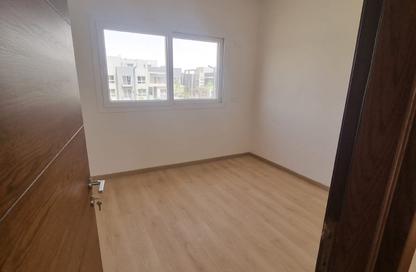 Apartment - 2 Bedrooms - 1 Bathroom for rent in Kayan - Sheikh Zayed Compounds - Sheikh Zayed City - Giza