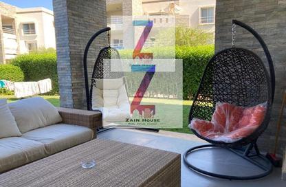 شاليه - 3 غرف نوم - 2 حمامات للايجار في أمواج - سيدي عبد الرحمن - الساحل الشمالي
