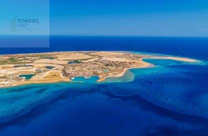شقة - 1 - 1 للبيع في بلانكا جاردنز - سوما باى - سفاجا - الغردقة - محافظة البحر الاحمر