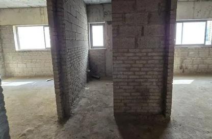 Apartment - 2 Bedrooms - 2 Bathrooms for sale in Lake View Residence - 5th Settlement Compounds - The 5th Settlement - New Cairo City - Cairo
