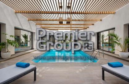 Penthouse - 3 Bedrooms - 3 Bathrooms for rent in Sarayat Al Maadi - Hay El Maadi - Cairo Penthouse - 3 Bedrooms - 3 Bathrooms for rent in Sarayat Al Maadi - Hay El Maadi - Cairo