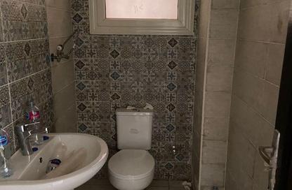 Apartment - 3 Bedrooms - 3 Bathrooms for sale in Allegria - Sheikh Zayed Compounds - Sheikh Zayed City - Giza