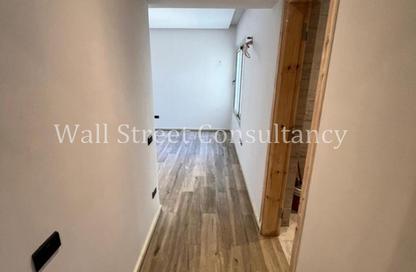 Apartment - 2 Bedrooms - 3 Bathrooms for sale in Capital Gardens   Palm Hills - Mostakbal City Compounds - Mostakbal City - Future City - Cairo