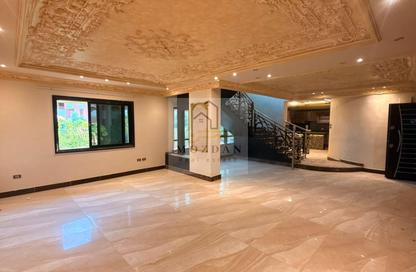 Duplex - 4 Bedrooms - 3 Bathrooms for rent in 10th Sector - Zahraa El Maadi - Hay El Maadi - Cairo Duplex - 4 Bedrooms - 3 Bathrooms for rent in 10th Sector - Zahraa El Maadi - Hay El Maadi - Cairo