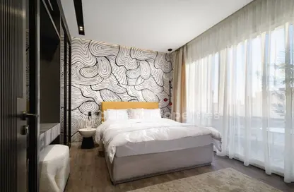 شقة - 3 غرف نوم - 3 حمامات للبيع في باديه بالم هيلز - كمبوندات 6 أكتوبر - مدينة 6 أكتوبر - الجيزة