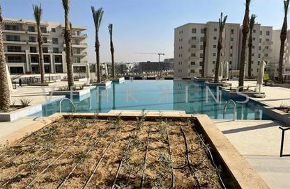 Apartment - 2 Bedrooms - 2 Bathrooms for rent in The Fourteen Golf Residences - Uptown Cairo - Mokattam - Cairo Apartment - 2 Bedrooms - 2 Bathrooms for rent in The Fourteen Golf Residences - Uptown Cairo - Mokattam - Cairo