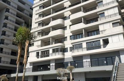 محل - استوديو - 1 للبيع في جو هليوبوليس - مساكن المهندسين - مدينة نصر - القاهرة