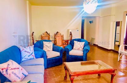 Apartment - 3 Bedrooms - 1 Bathroom for rent in Roshdy St. - Roushdy - Hay Sharq - Alexandria Apartment - 3 Bedrooms - 1 Bathroom for rent in Roshdy St. - Roushdy - Hay Sharq - Alexandria