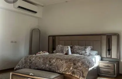 Villa - 4 Bedrooms - 4 Bathrooms for sale in Madinaty - Cairo