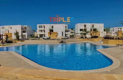 Chalet - 3 - 2 for sale in Seashell - Sidi Abdel Rahman - North Coast