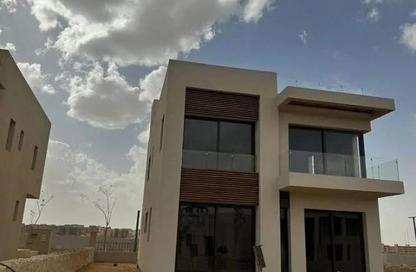 فيلا - 5 غرف نوم - 5 حمامات للبيع في أو ويست - كمبوندات 6 أكتوبر - مدينة 6 أكتوبر - الجيزة فيلا - 5 غرف نوم - 5 حمامات للبيع في أو ويست - كمبوندات 6 أكتوبر - مدينة 6 أكتوبر - الجيزة