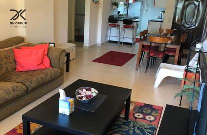Chalet - 3 Bedrooms - 2 Bathrooms for sale in Stella Marina - Al Alamein - North Coast