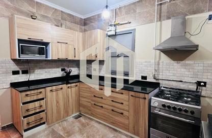 Apartment - 3 - 3 for rent in Eastown - 5th Settlement Compounds - The 5th Settlement - New Cairo City - Cairo