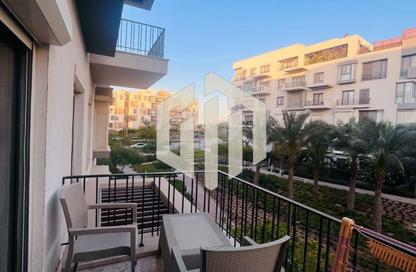 Apartment - 3 - 3 for rent in Eastown - 5th Settlement Compounds - The 5th Settlement - New Cairo City - Cairo