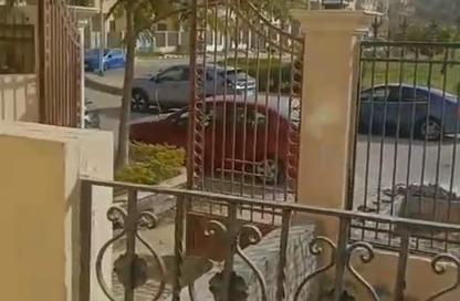 Apartment - 3 Bedrooms - 4 Bathrooms for sale in Suleiman Al Halabi St. - El Banafseg 11 - El Banafseg - New Cairo City - Cairo