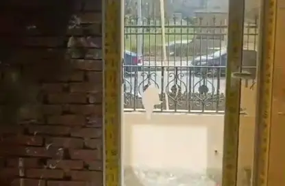 شقة - 3 غرف نوم - 4 حمامات للبيع في شارع سليمان الحلبي - البنفسج 11 - البنفسج - مدينة القاهرة الجديدة - القاهرة