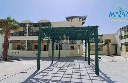 Apartment - Studio - 1 Bathroom for sale in Mazari Marsa Alam - Marsa Alam - Red Sea Apartment - Studio - 1 Bathroom for sale in Mazari Marsa Alam - Marsa Alam - Red Sea