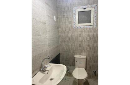 Apartment - 3 Bedrooms - 2 Bathrooms for sale in Al Khamayel city - Sheikh Zayed Compounds - Sheikh Zayed City - Giza