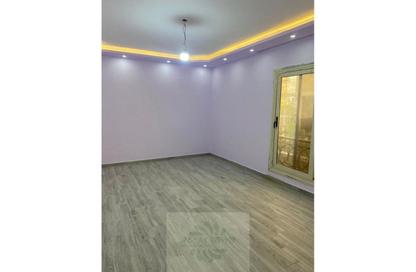 Apartment - 3 Bedrooms - 2 Bathrooms for sale in Al Khamayel city - Sheikh Zayed Compounds - Sheikh Zayed City - Giza