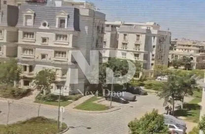 Apartment - 2 Bedrooms - 2 Bathrooms for rent in Mountain View Hyde Park - 5th Settlement Compounds - The 5th Settlement - New Cairo City - Cairo