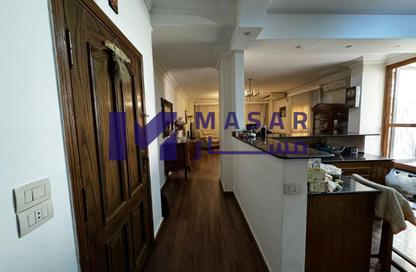 Apartment - 3 Bedrooms - 1 Bathroom for sale in Street20 - District 2 - The 5th Settlement - New Cairo City - Cairo Apartment - 3 Bedrooms - 1 Bathroom for sale in Street20 - District 2 - The 5th Settlement - New Cairo City - Cairo