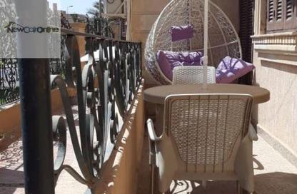 Apartment - 2 Bedrooms - 1 Bathroom for rent in Beram Al Tunsi St. - Al Narges 1 - Al Narges - New Cairo City - Cairo Apartment - 2 Bedrooms - 1 Bathroom for rent in Beram Al Tunsi St. - Al Narges 1 - Al Narges - New Cairo City - Cairo