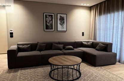 Apartment - 2 Bedrooms - 2 Bathrooms for rent in Lake View - 5th Settlement Compounds - The 5th Settlement - New Cairo City - Cairo Apartment - 2 Bedrooms - 2 Bathrooms for rent in Lake View - 5th Settlement Compounds - The 5th Settlement - New Cairo City - Cairo