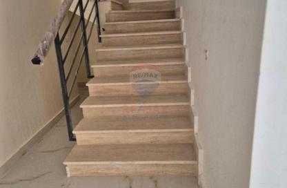 Duplex - 4 Bedrooms - 5 Bathrooms for sale in Pyramids Heights - Cairo Alexandria Desert Road - 6 October City - Giza