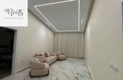 Villa - 6 Bedrooms - 7 Bathrooms for rent in Marina 5 - Marina - Al Alamein - North Coast Villa - 6 Bedrooms - 7 Bathrooms for rent in Marina 5 - Marina - Al Alamein - North Coast