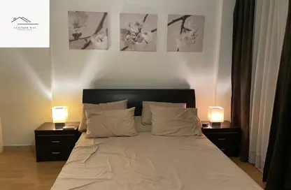 شقة - 3 غرف نوم - 2 حمامات للايجار في المنطقة الصناعية - كمبوندات التجمع الخامس - التجمع الخامس - مدينة القاهرة الجديدة - القاهرة