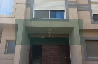 Apartment - 2 - 2 for rent in Lake View - 5th Settlement Compounds - The 5th Settlement - New Cairo City - Cairo
