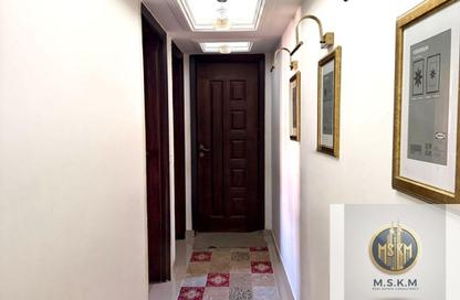 Apartment - 2 Bedrooms - 1 Bathroom for sale in El Narges Buildings - Al Narges - New Cairo City - Cairo