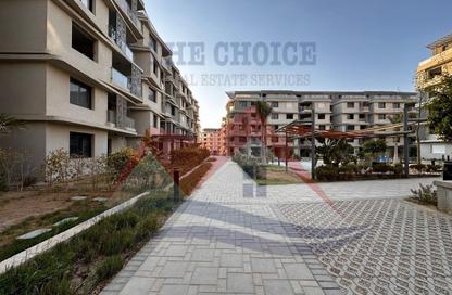 Apartment - 2 Bedrooms - 3 Bathrooms for sale in Badya Palm Hills - 6 October Compounds - 6 October City - Giza