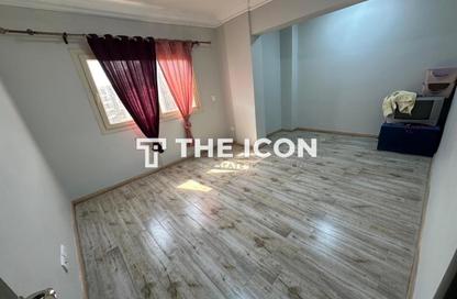 Apartment - 3 Bedrooms - 2 Bathrooms for rent in High City - 5th District - Obour City - Qalyubia