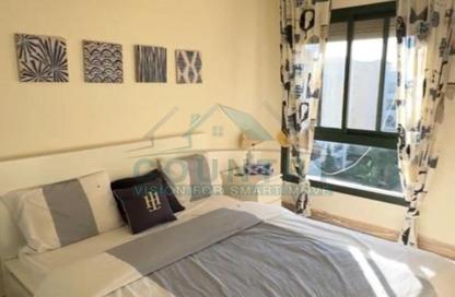 Penthouse - 4 Bedrooms - 4 Bathrooms for sale in Marassi - Sidi Abdel Rahman - North Coast