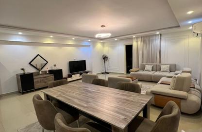 Apartment - 3 Bedrooms - 3 Bathrooms for rent in Abbas Al Akkad St. - 1st Zone - Nasr City - Cairo
