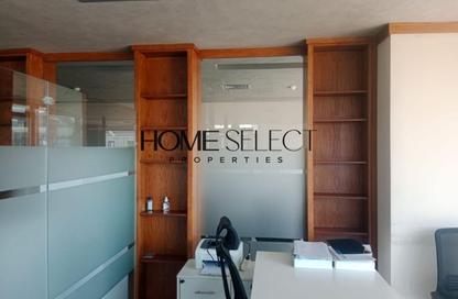 Office Space - Studio - 1 Bathroom for rent in The Polygon - Sheikh Zayed Compounds - Sheikh Zayed City - Giza Office Space - Studio - 1 Bathroom for rent in The Polygon - Sheikh Zayed Compounds - Sheikh Zayed City - Giza