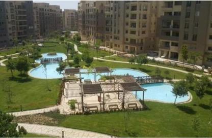 شقة - 3 - 2 للبيع في سكوير - كمبوندات التجمع الخامس - التجمع الخامس - مدينة القاهرة الجديدة - القاهرة