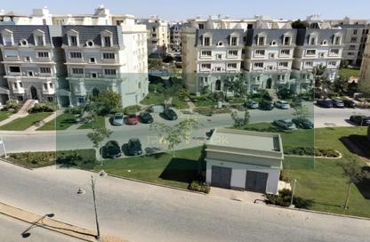 iVilla - 4 Bedrooms - 3 Bathrooms for rent in Mountain View Hyde Park - 5th Settlement Compounds - The 5th Settlement - New Cairo City - Cairo
